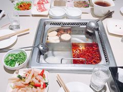 -海底捞火锅(勒泰店)