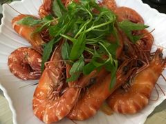 -QQ海鲜餐厅