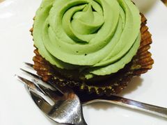 抹茶杯子蛋糕-牛油果大师寿司(瑞景店)
