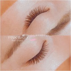 -PinkBaby美甲美睫