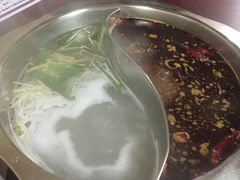 -重庆火锅(西安店)