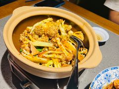 -老头儿油爆虾(星光一期店)