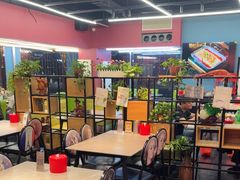 -刘一龙虾.烧烤(理工直营店)