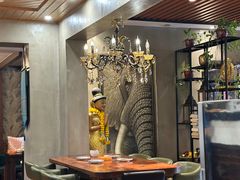 -Siam泰餐厅(水上公园店)