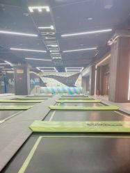 -反弹蹦床公园·亲子乐园·团建·派对(中庚漫游城店)