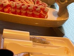 -额尔敦传统涮(公园西路店)