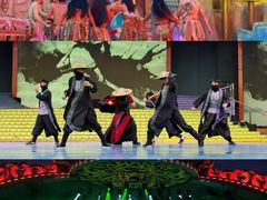-淹城春秋乐园