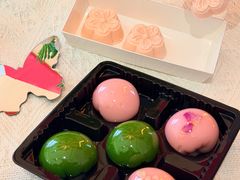 -江南糕潮(新生路总店)