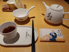 -蔡澜点心·粤菜(海印都荟城店)