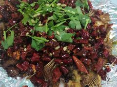 -聚德福海鲜家常菜(刘庄店)