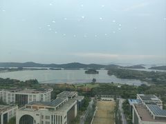 -无锡瑞廷西郊酒店·悦湖景观餐厅
