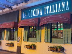 -我的意大利厨房