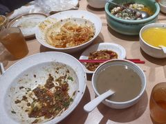 -大师兄·手工面·西北菜(珠海环宇城店)