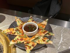 -谷牛日式烤肉(宝山U天地店)