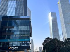 -魏客咖啡(中铁中心店)
