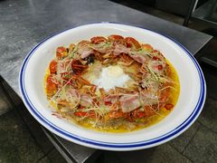 -雍沪里·沪湘融合菜( 康桥店)