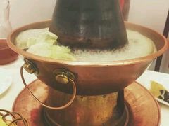 -东来顺饭庄(王府井步行街店)