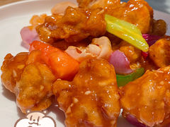 -莆田餐厅PUTIEN(万象天地店)