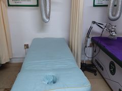 -安琪盲人按摩调理草本熏蒸馆(风和日丽店)