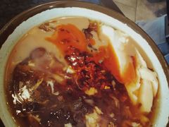 老豆腐-大福来(西青道店)
