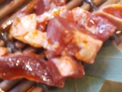 -韩盛源泥炉烤肉店(高深路店)