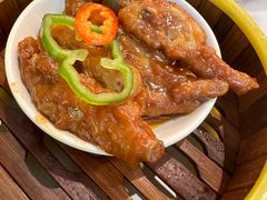 -粤仔湾砂锅粥(广益哥伦布店)