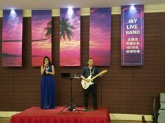 -湖州东吴开元名都酒店-滨河自助餐厅