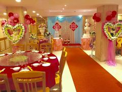 -宜宾海鲜酒家·三十年老字号