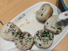 -小杨生煎(周浦万达店)