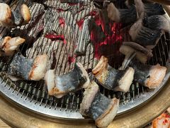 -泥炉烧肉师(新街口金銮巷店)