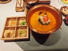 福满乾坤-叶叶菩提(太原别墅店)