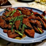 西山脚下品梨汤！[咖啡][咖啡][咖啡]