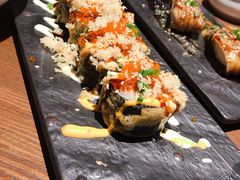-渔寿司·日本料理(艾尚天地店)