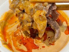 -皇城老妈川味火锅·大连海鲜火锅(港湾店)