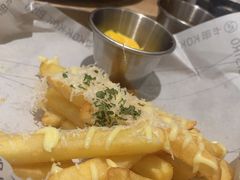 -卡朋西餐(铂顿城店)