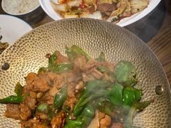 -老阿爸鲜鱼土菜(昆山花桥店)
