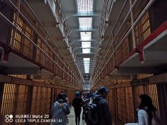 -阿尔卡特拉斯岛