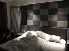 -Zsmart智尚酒店(北京西站北广场军事博物馆店)