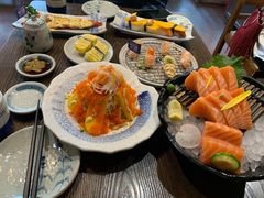 -大雄寿司(中华广场店)