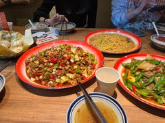 -泥糊破店小酒馆·团建聚餐(南京西路店)