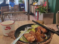 -堂屋糖水店(愚园店)