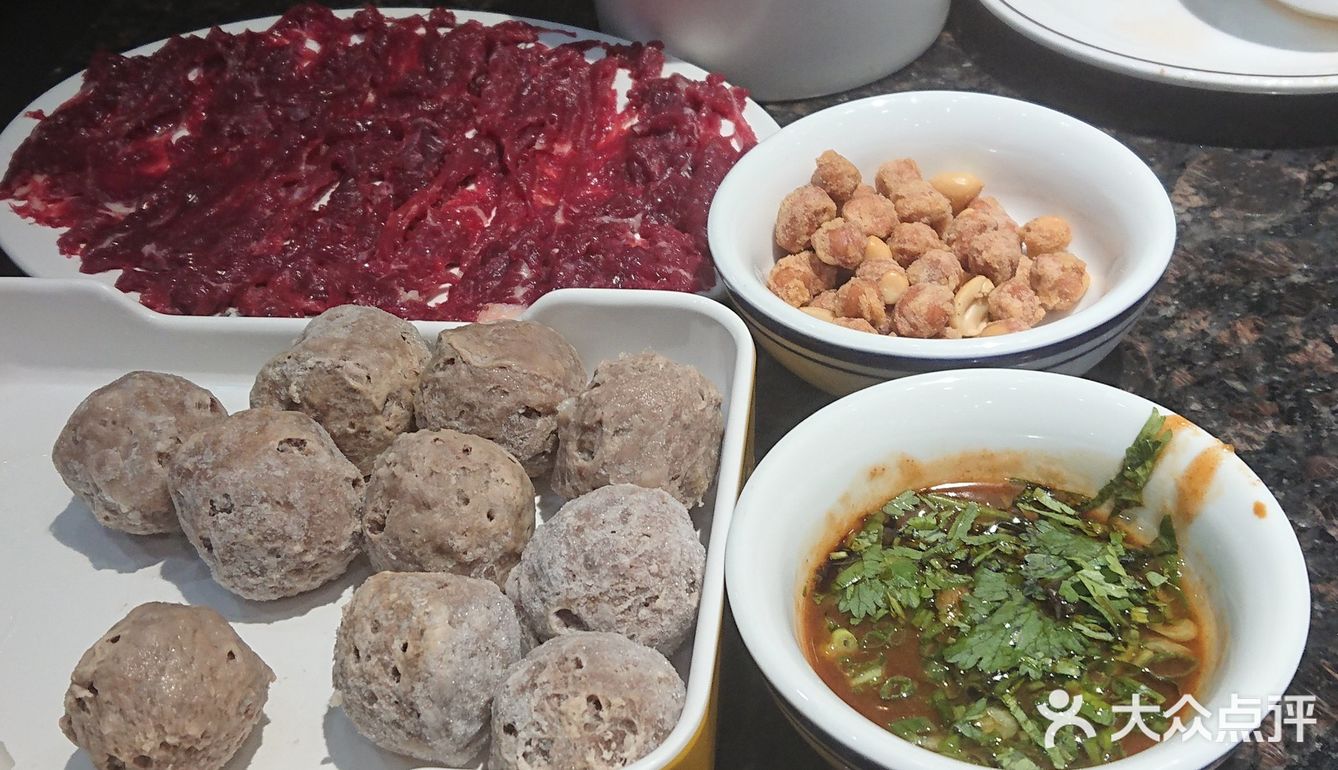 双旦节到，快来八合里吃火锅
