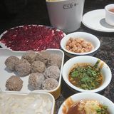 双旦节到，快来八合里吃火锅