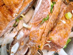 -清真·宁夏印象·盐池滩羊肉体验店(江宁路店)