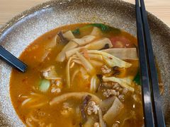 -蒙自源米线大王(江南西路店)