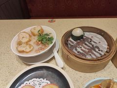 -点都德(奥体印象城店)