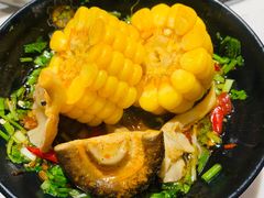 -钢管厂五区小郡肝串串香火锅(人民广场店)