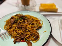 -香港茶餐厅文化体验馆(茶山镇店)
