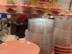 -争鲜回转寿司(通州万达店)