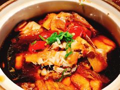 王府泡椒鸡-南京大牌档(中关村店)